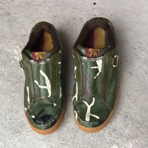 Lamb Gwen Stafani Sneakers